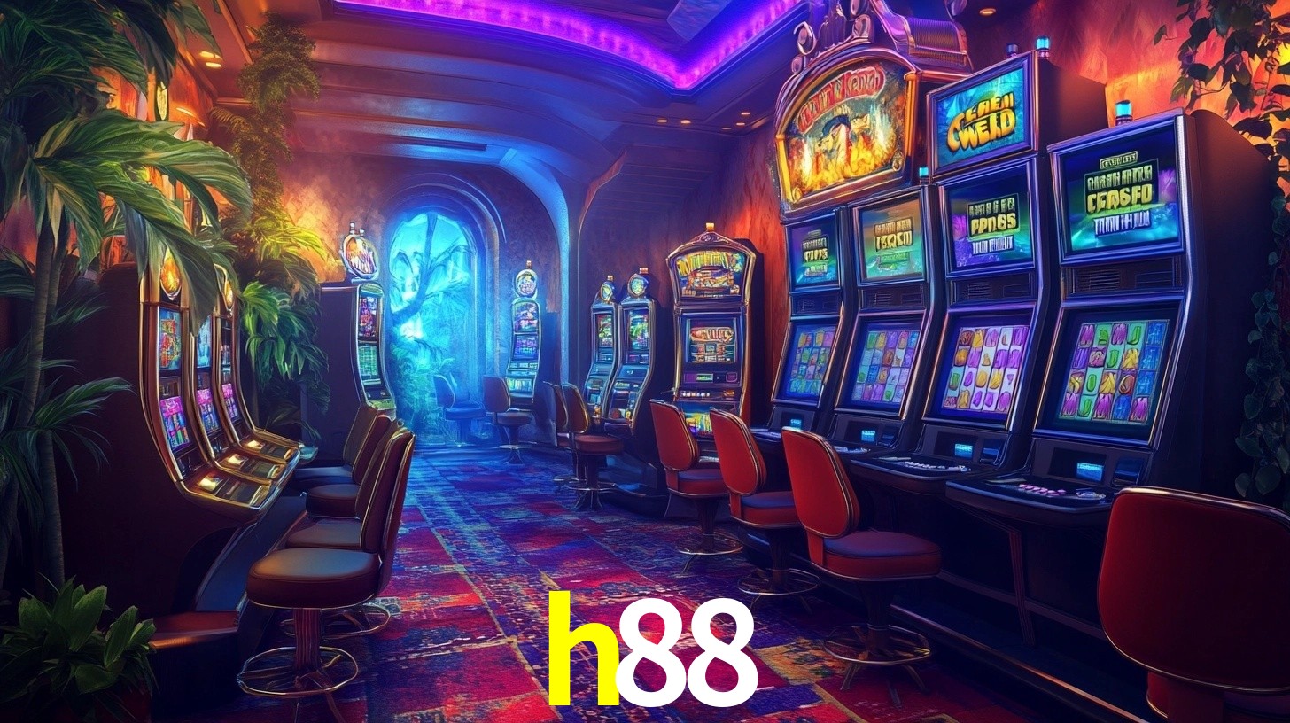 Daily Bonuses h88