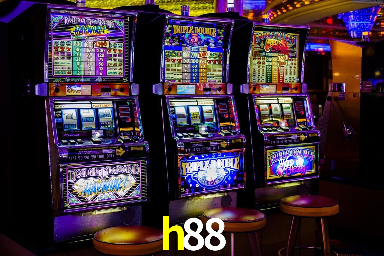Casino VIP h88