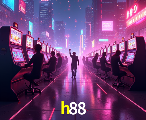 Torneios h88