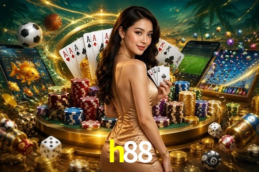 VIP Casino h88