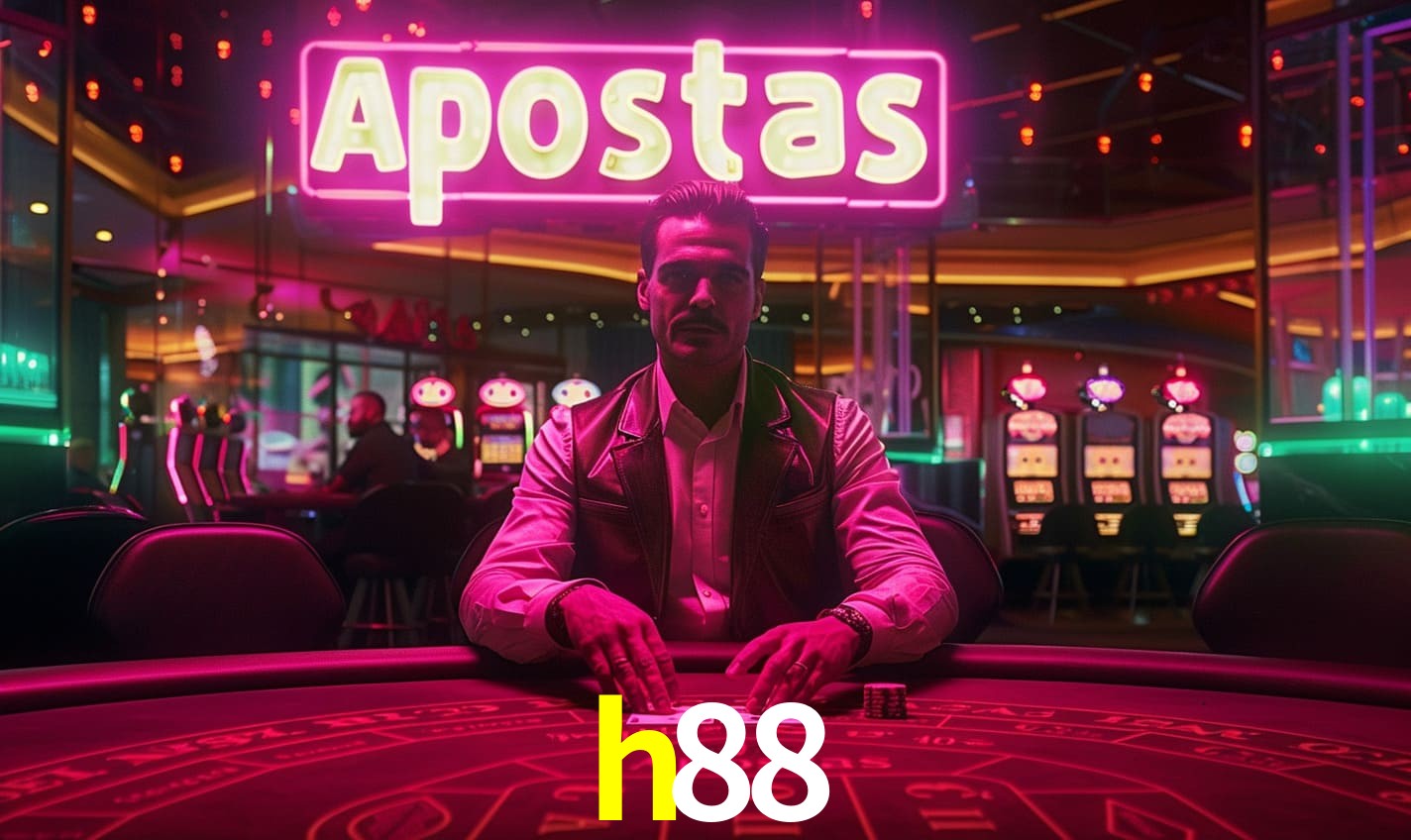 Descubra o Programa VIP da h88: Vantagens Exclusivas para Jogadores