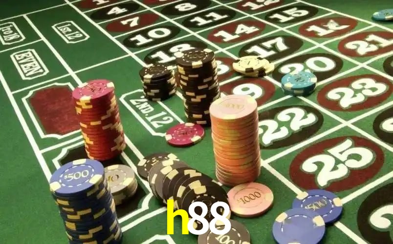 Recursos de Bônus h88