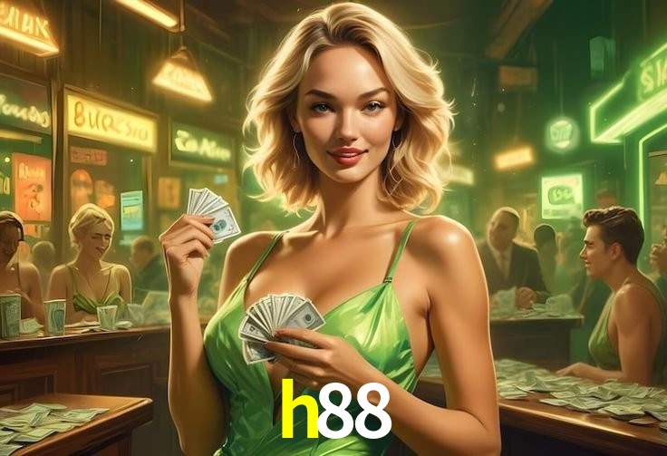 Descubra a Essência do h88: Nossa História e Compromissos