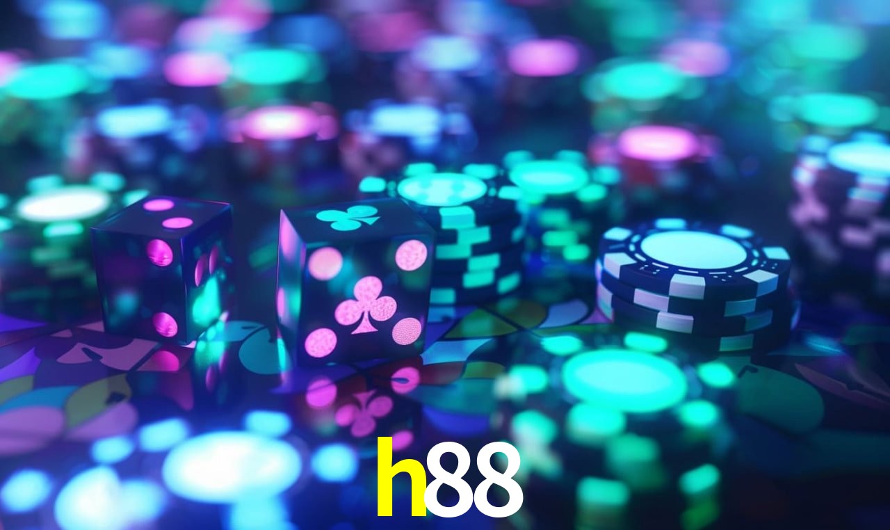 Casino Ao Vivo h88