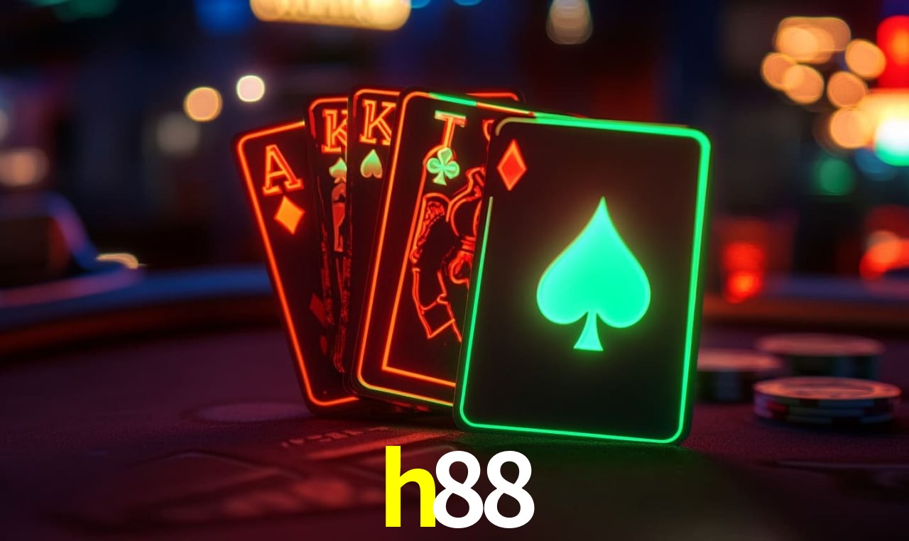 Estatísticas do Jogo h88