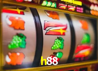 A Emoção da Loteria na h88: Uma Chance de Mudança de Vida
