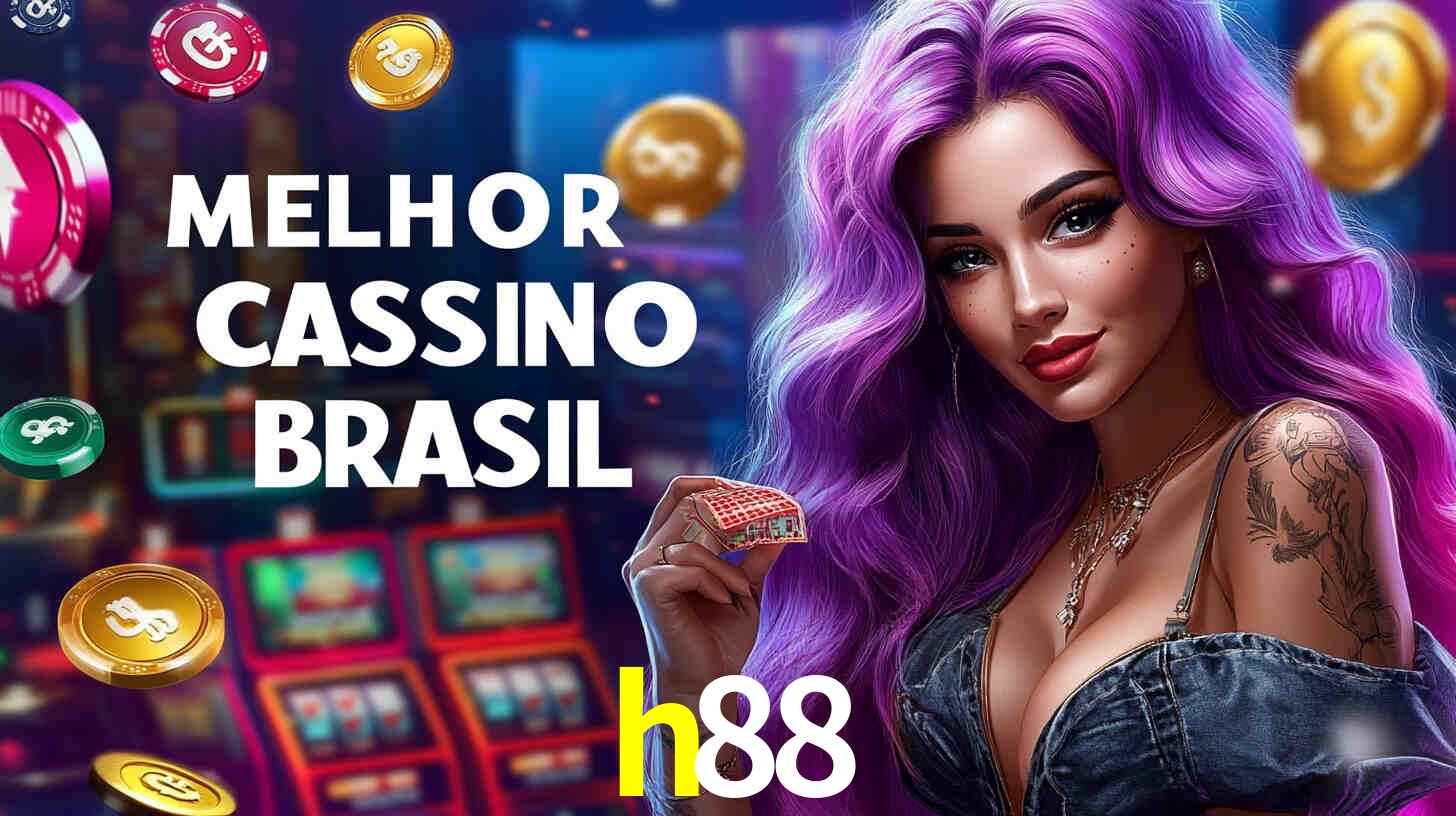 Descubra a Essência do h88: Nossa História e Compromissos
