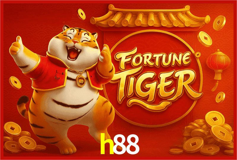 h88 Fortune Tiger