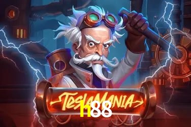 Provedores de Jogos h88