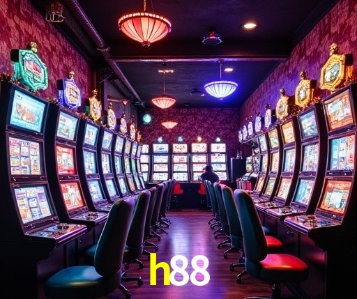 h88 Plataforma Oficial