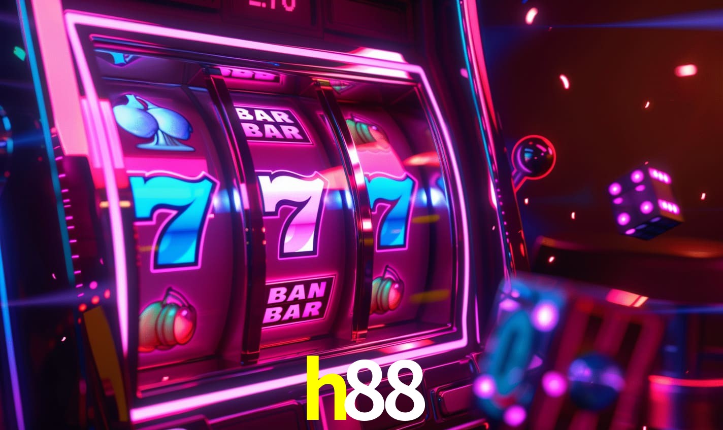 Inovações de Jogos na h88: O Futuro das Experiências Interativas