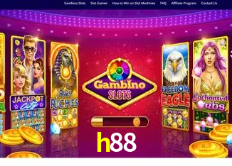 Descubra a Essência do h88: Nossa História e Compromissos