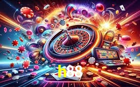 Estatísticas Crash Games h88