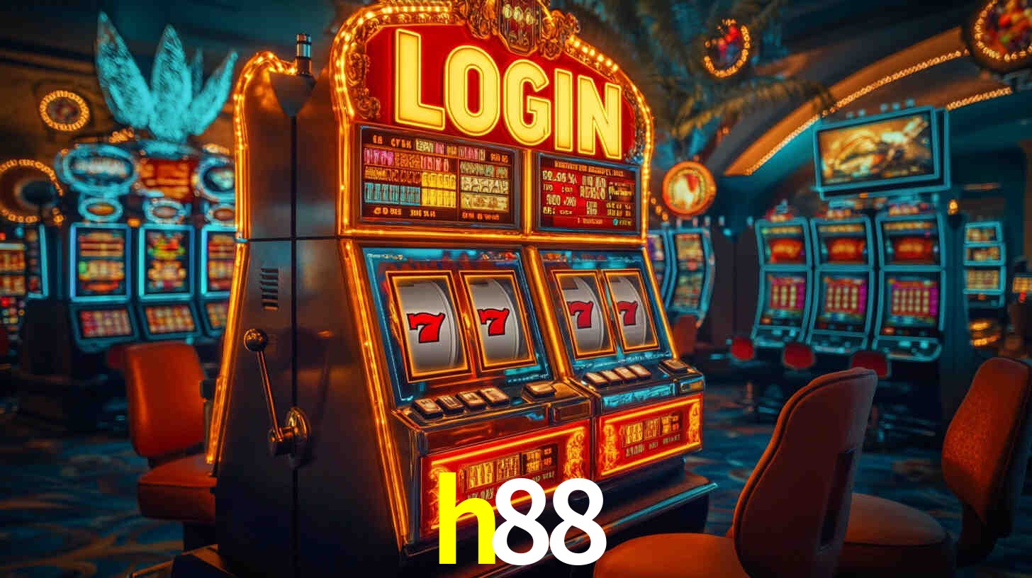 h88 bonus