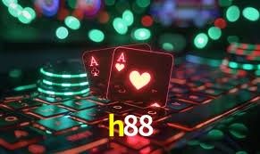 Apostas de Tênis h88
