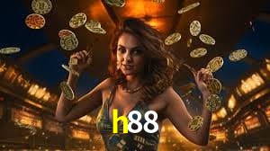 Gates of Olympus h88