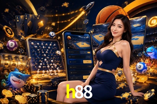 Flash Promotion h88