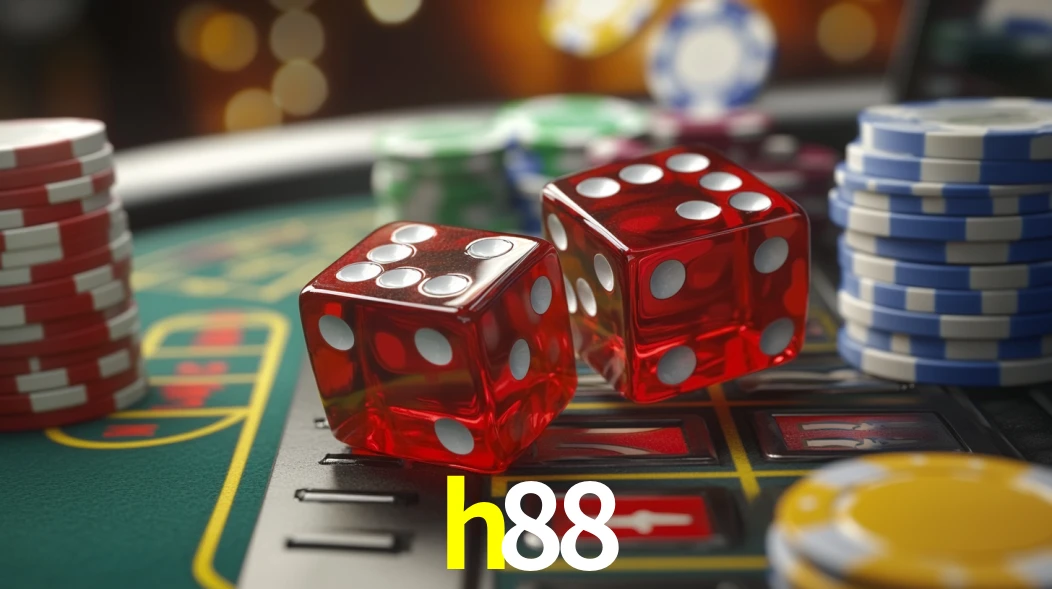 Programa VIP h88