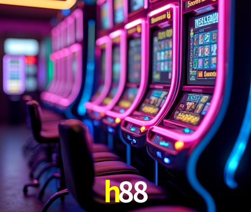 h88 Plataforma