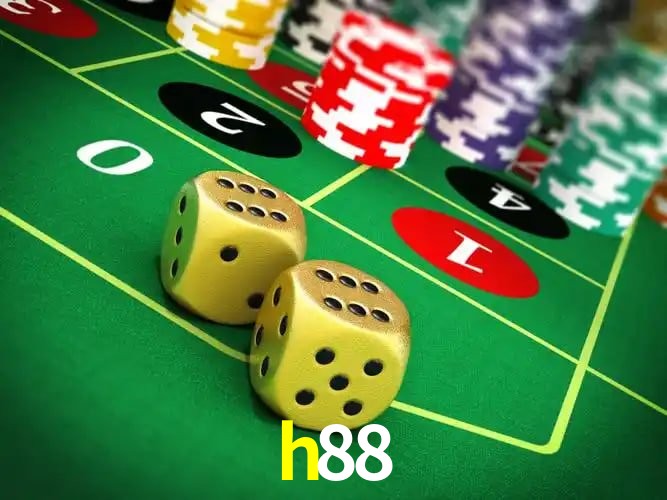 Basketball Betting h88