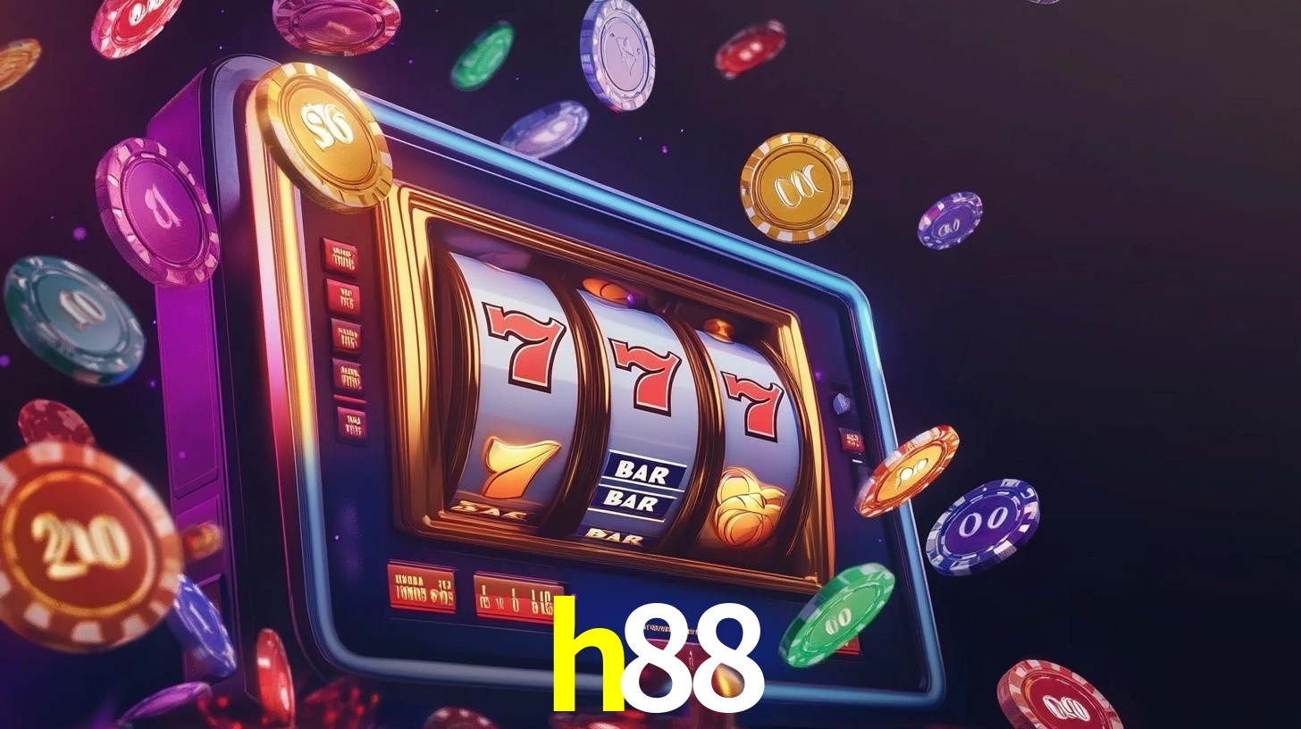 Welcome Bonus h88