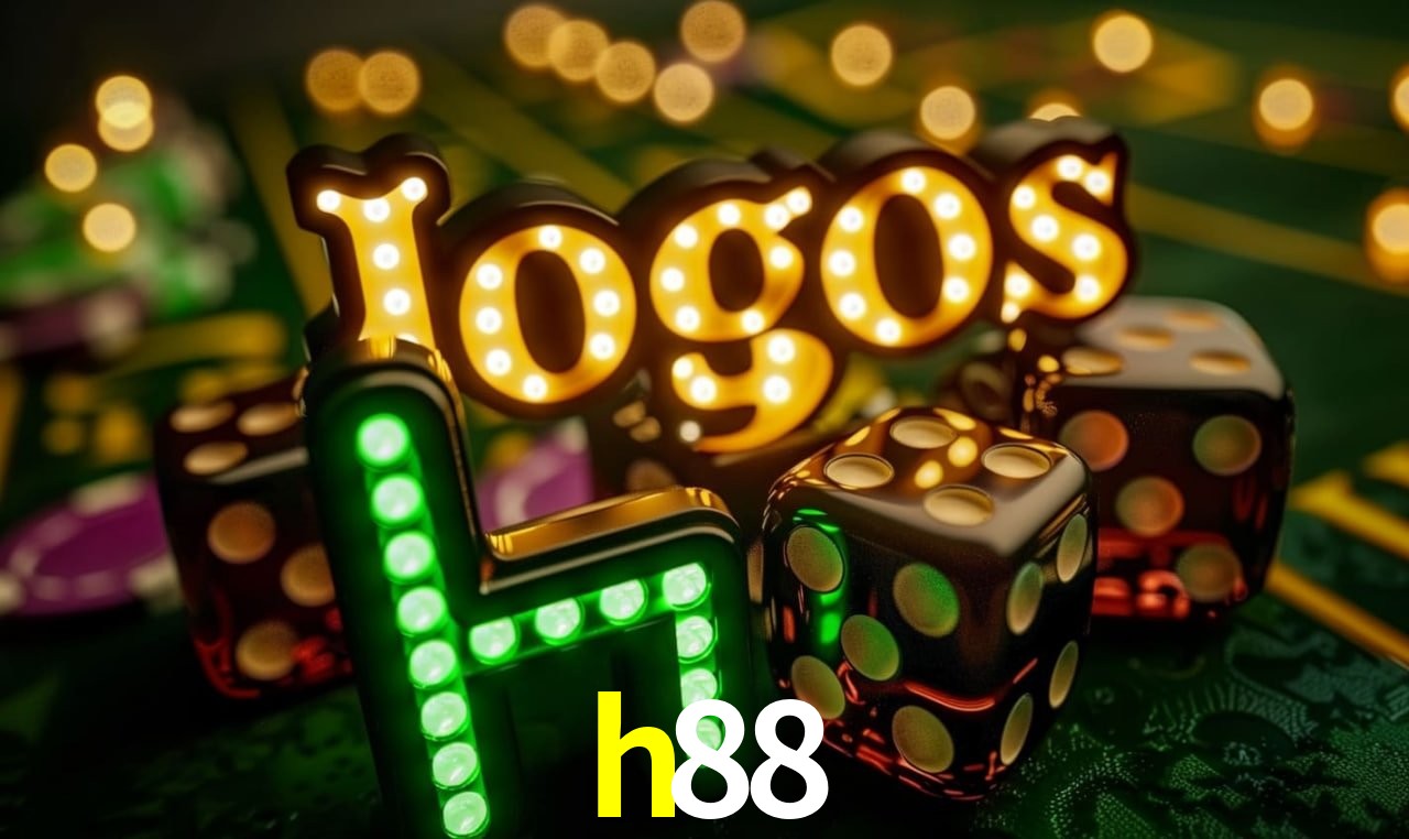 Gates of Olympus h88
