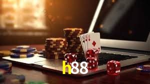 cassino h88