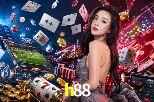 Slot Games h88