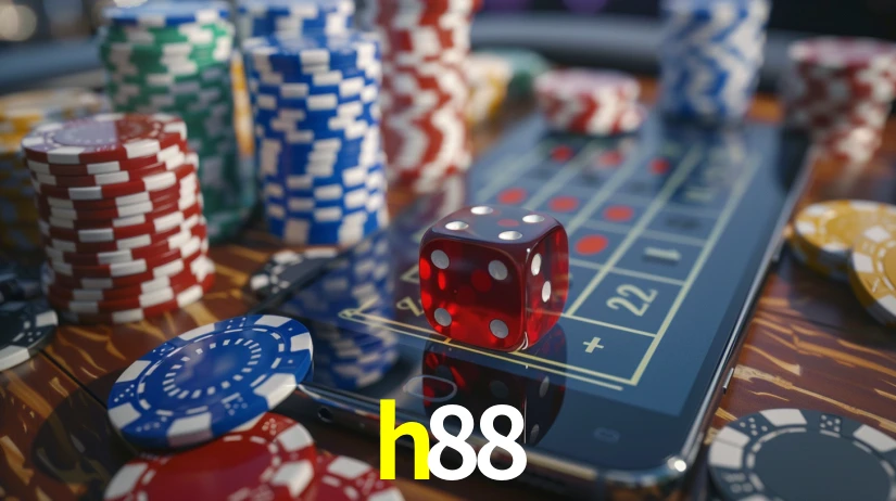 Bônus Generosos e Exclusivos no h88 para Você!