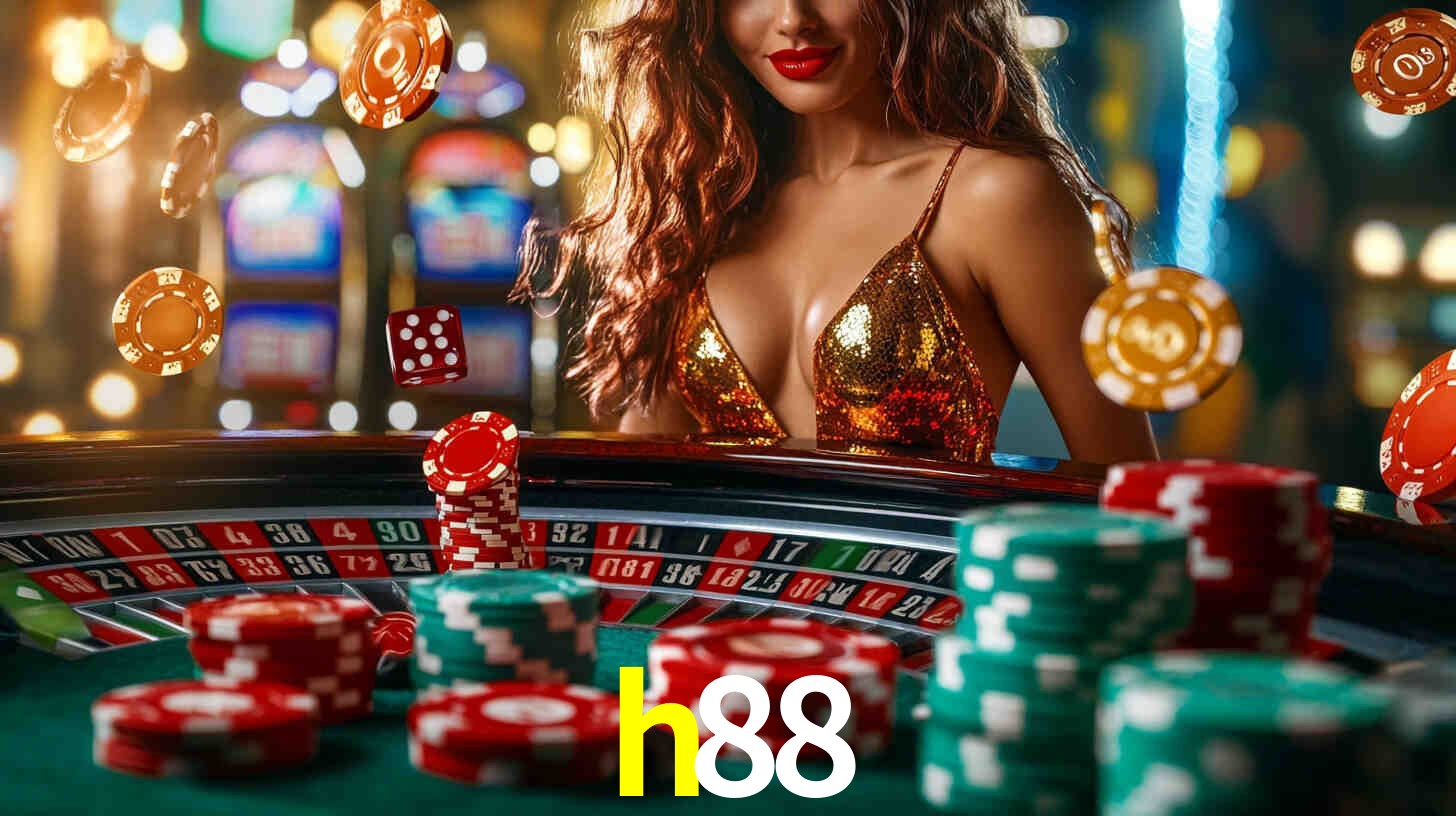 h88 App Interface