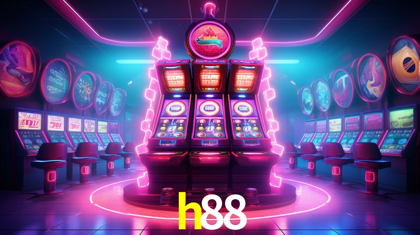h88 - A Melhor Roleta do Brasil - h88.com