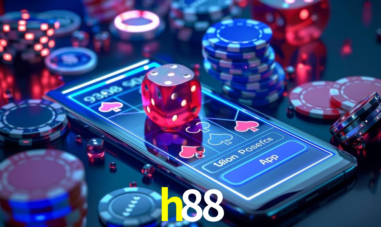 h88 Plataforma