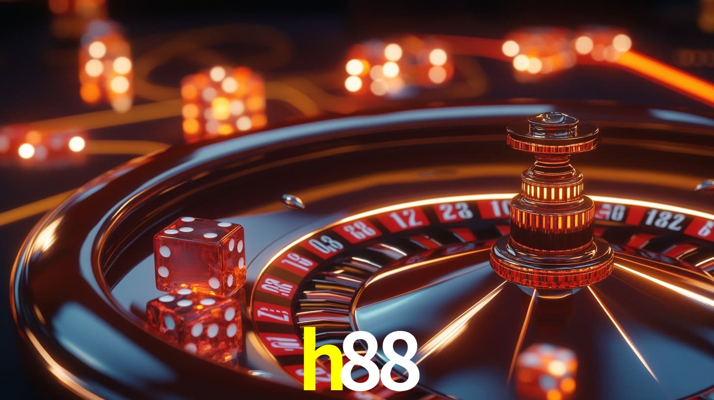 h88: A Experiência de Casino com Jogos de Mesa ao Vivo
