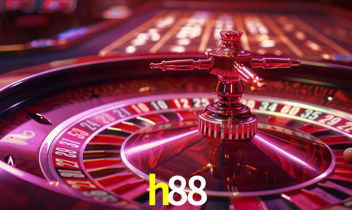 A Experiência Imersiva dos Cassinos Ao Vivo no h88