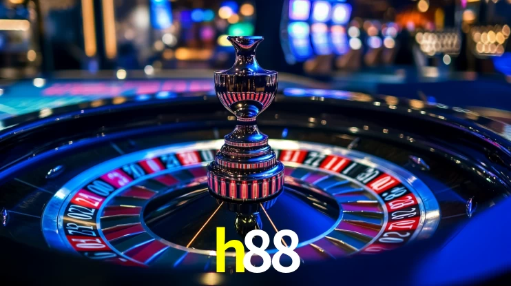 h88 casino login