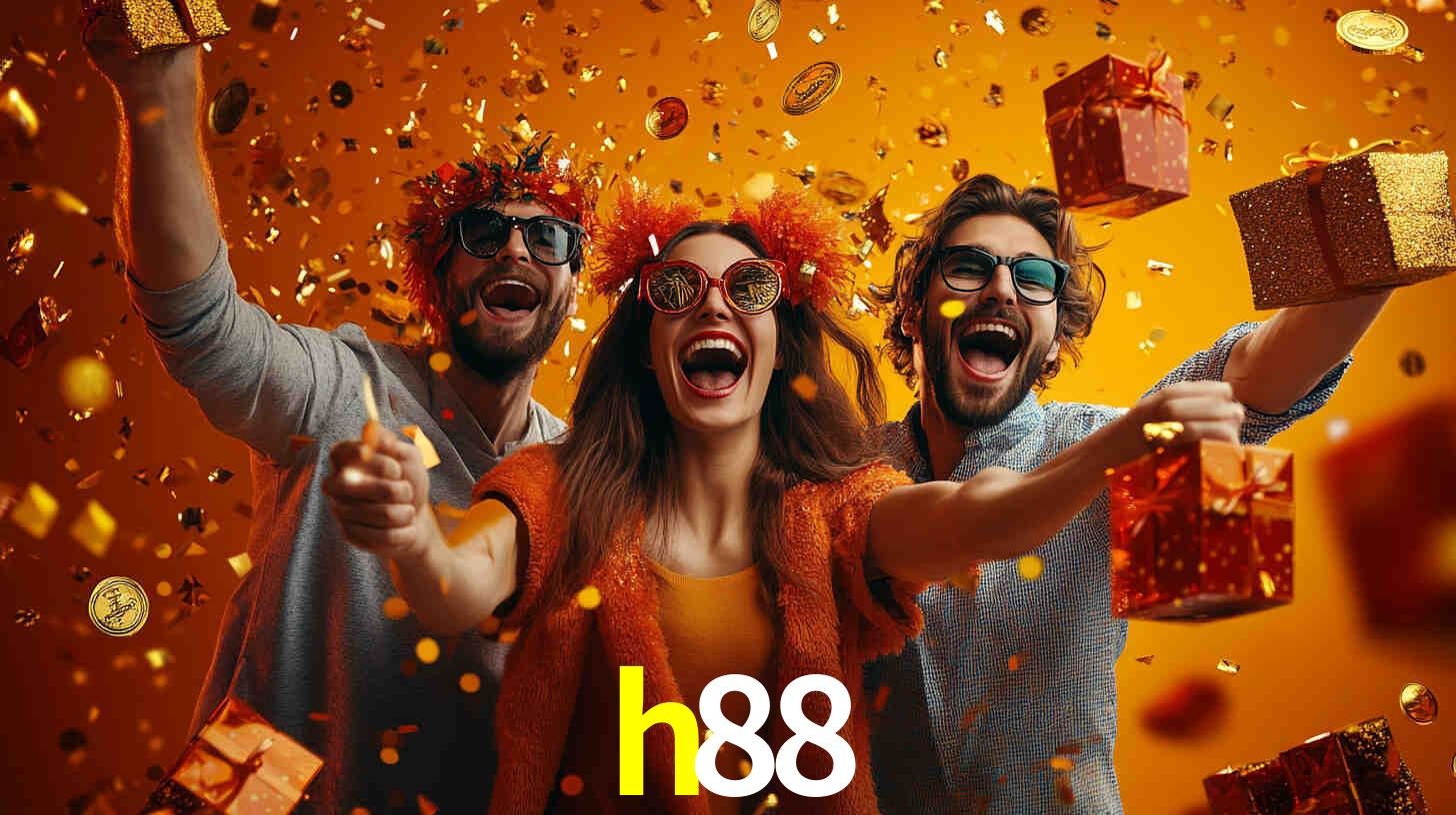 h88: Jogue Crash e Experimente Alta Recompensa Instantânea