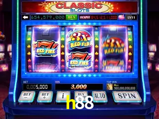 A Emoção da Loteria na h88: Uma Chance de Mudança de Vida