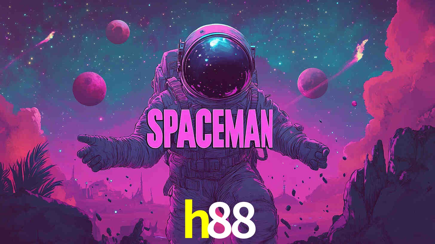 Desvendando o Mundo dos Jogos Virtuais na h88