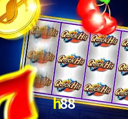 Inovações de Jogos na h88: O Futuro das Experiências Interativas