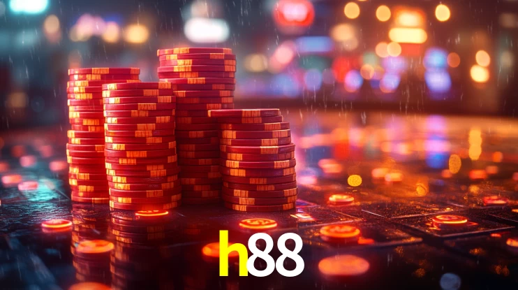 h88 casino login