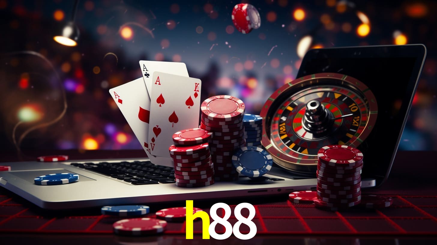 Live Casino h88