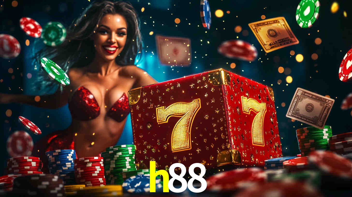 A Popularidade dos Caça-Níqueis no h88